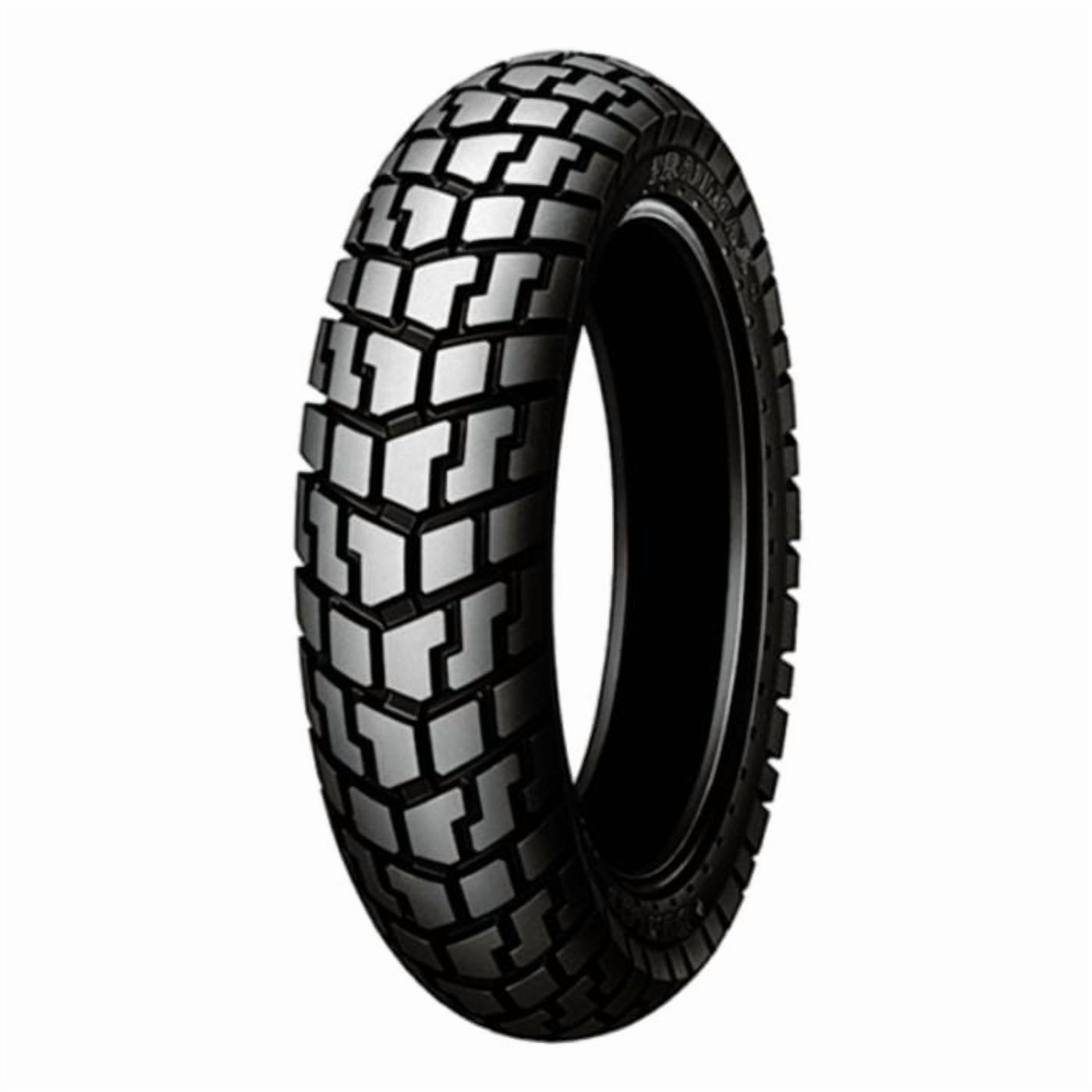 Distrithunder - Neumatico 90/90-21 54S Tmx Trailmax Mc Touring On/Off Tt Dunlop