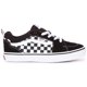 thumbnail image 3 of Zapatillas Vans Filmore negras/blancas 23,5 cm, 3 of 7