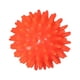 thumbnail image 4 of Spike Bolas De Masaje Bola De Ejercicio Manual Multifuncional Para Pies Manos Traseras Naranja, 4 of 5