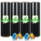 thumbnail image 1 of Film estirable negro Pafei 46 cm × 457 m, 4 rollos, 1 of 8