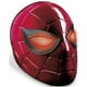 thumbnail image 2 of Juguete Casco Mascara Electronica Iron Spider Avengers Hasbro, 2 of 5