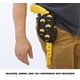 thumbnail image 2 of Combo De Funda Y Cinturón Shred er Owb 137 Cm, 2 of 7