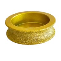 Ioensy - Accesorio De Muela Abrasiva De Hormigón Para Accesorios De Amoladora Angular, Mármol De Roca