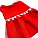 thumbnail image 2 of Vestido de Navidad para Perritas y Gatas S, 2 of 3
