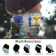 thumbnail image 5 of Pikmin Braga de Cuello Protección Solar - Bandana UV Refrescante para Ciclismo y Deportes al Aire Libre, Hombres y Mujeres, 5 of 6