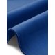 thumbnail image 5 of Vestido de satén con tirantes finos y escote en V elegante maxi de CURVOSPORT para mujer M Azul Real, 5 of 6