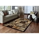 thumbnail image 3 of Alfombra Zebra M 133x190 cms, 3 of 3