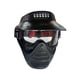 thumbnail image 1 of CS MASK Game Mask Face Mask Para CS Game Accesorios De Disfraces Halloween Mirror, 1 of 5