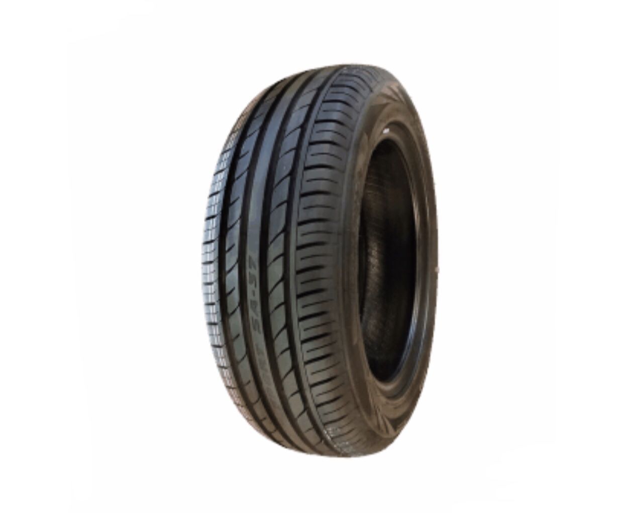 Neumático 215/55R16 Direccional Sa37 97V Tl Goodride