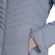 thumbnail image 5 of Abrigo Calvin Klein ligero acolchado con capucha para mujer, 5 of 7