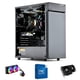 thumbnail image 1 of PC GAMER INTEL CORE i7 14700K 64gb DDR5 2Tb RTX 4060 Ti WiFi, 1 of 4
