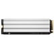 thumbnail image 3 of SSD Corsair MP600 Elite de 2 TB M.2 PCIe Gen4 x4 NVMe con disipador térmico, 3 of 9