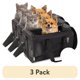 thumbnail image 1 of Transportadora TrustyPup Easy Explorer Mediana 3 Pack Aprobada Avian, 1 of 3