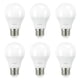 thumbnail image 1 of Bombilla LED Linkind A19 de 9 W, 5000 K, 840 lm, 15 000 h, no regulable, 1 of 7