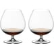 thumbnail image 2 of Brandy Glass Riedel Vinum Crystal, apto para lavavajillas (juego de 4), 2 of 9