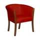 thumbnail image 3 of Sitial Dortmund Pu Rojo, 3 of 4