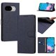 thumbnail image 3 of Cartera Protectora para Google Pixel 11A con Soporte, Azul Marino, 3 of 6