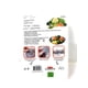 thumbnail image 2 of Vaporera de Verduras Culinary Elements de Acero Inoxidable, 2 of 2