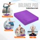 thumbnail image 5 of Espuma antideslizante TPE Balance Pad Yes4All para fitness y yoga XL, 5 of 7