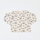 thumbnail image 4 of Polera Niño Kids Bipack Crudo Corona, 4 of 5
