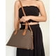 thumbnail image 3 of Bolso Crossbody Grande Jet Set Michael Kors con Logo de la Firma y Diseño Degradado (DRfruit), 3 of 6