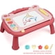 thumbnail image 1 of Magnetic Drawing Board: Educational Learning Toy For Toddlers 1-3, Perfect Birthday Gift For Boys & Girls 2 Years Old Christmas And Halloween Gift!, 1 of 3