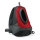 thumbnail image 1 of Mochila Malla Bolso Transporte Mascotas Transpirable Pequeño, 1 of 3