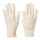 thumbnail image 5 of Guantes De Patinaje Artístico Sobre Hielo, Modernos Guantes De Patinaje De Invierno Para Entrenamiento De Baile De Exhibición, Color Piel M, 5 of 5