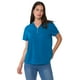 thumbnail image 1 of Polera Mujer Cuello Mao Petrol Corona, 1 of 5