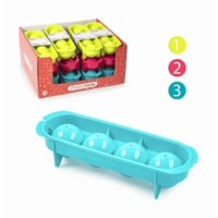 Genérico - Cubitera Sferic Colores Surtidos