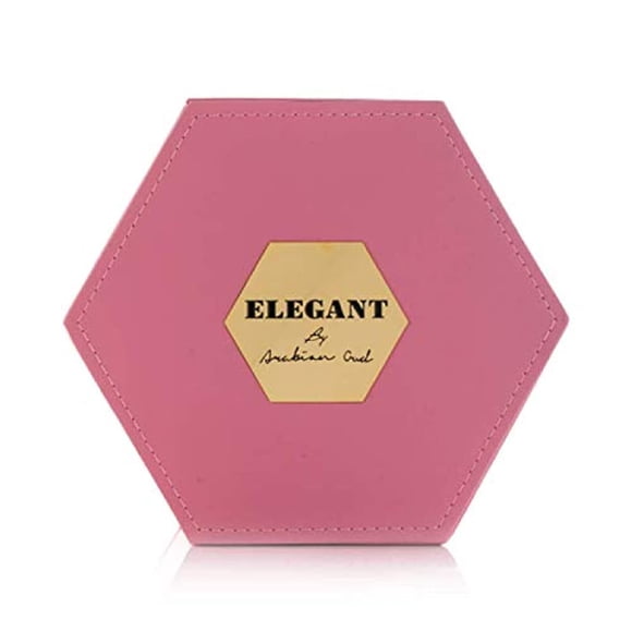 Perfume Arabian Oud ELEGANT PINK Eau de Parfum para mujer, 100 ml