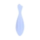 thumbnail image 2 of Escultor De Contorno De Silicona Portátil Con Rodillo Facial Para Mujeres De Viaje En Casa Azul, 2 of 5