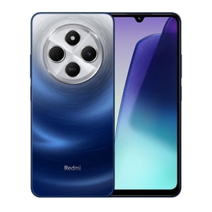 Celular Xiaomi Redmi 14C 4Gb 128Gb Starry Blue Azul