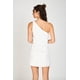 thumbnail image 3 of Vestido Ainara ATR by Eclipse blanco M, 3 of 4