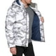 thumbnail image 2 of Chaqueta acolchada Tommy Hilfiger para hombre, camuflaje blanco, 4X, 2 of 3