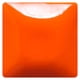 thumbnail image 1 of Esmalte para cerámica Mayco Stroke & Coat SC-075, naranja, 473 ml, 1 of 6