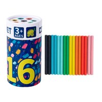 Bothyi - Juguetes Montessori Para Niños Y Niñas, Juguetes De Aprendizaje Preescolar Para Clasificar Colores