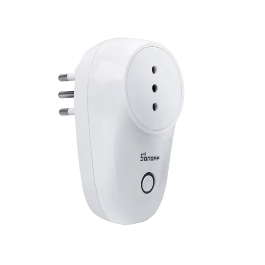 Enchufe Wifi Sonoff S26 R2