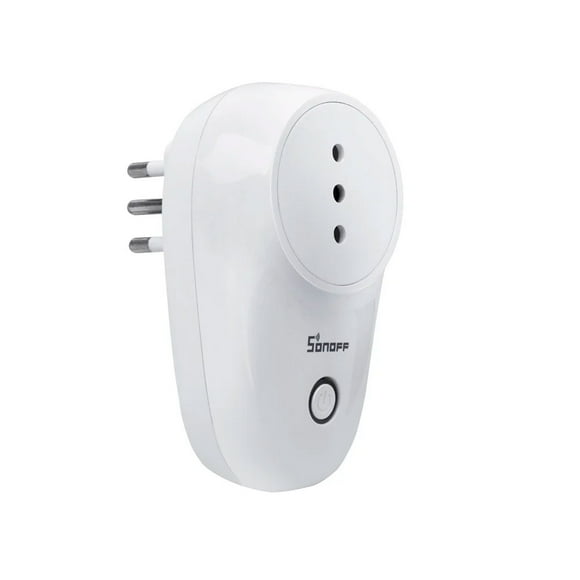 Enchufe WiFi Sonoff S26 R2