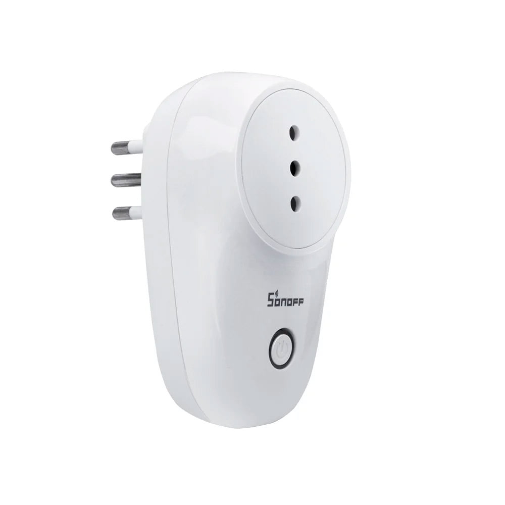 Enchufe Wifi Sonoff S26 R2