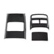 thumbnail image 1 of Accesorios Interiores De Coche Decorativos Negros Para Byd Seal Atto 4 2022 2023 Estilo E, 1 of 3