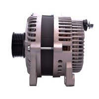 Repuestos Del Sol - Alternador 90 Amp Nissan Qashqai 2.0 2008 2015