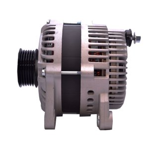 Repuestos Del Sol - Alternador 90 Amp Nissan Qashqai 2.0 2008 2015