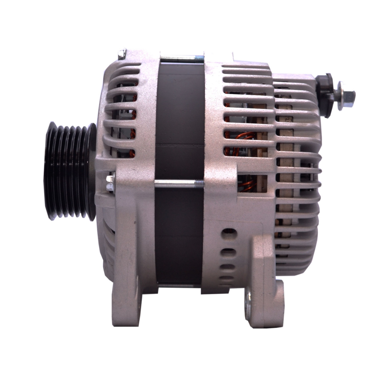 Repuestos Del Sol - Alternador 90 Amp Nissan Qashqai 2.0 2008 2015