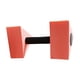 thumbnail image 3 of Equipo De Entrenamiento De Natación Flotante Con Mancuernas Acuáticas De Alta Flotabilidad, Color Rojo, 3 of 3