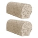 thumbnail image 4 of Funda Para Reposabrazos De Sofá De Alta Elasticidad Fundas Para Sillón De Sofá Jacquard Caqui, 4 of 5