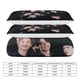 thumbnail image 2 of Bedding Duvet Cover Set of Kids, Kpop B Comforter Cover Set with Duvet Cover and Pillowcases 3S Bedding Set, 2 of 5