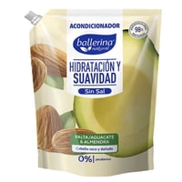Acondic.Palta Aguacate&Almendra.Recar 750Ml  Ballerina