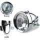 thumbnail image 4 of Dinamo Bicicletas Luces Estilo Retro Calidad, 4 of 6