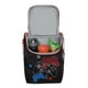 thumbnail image 4 of Lonchera Infantil Hombre Greenland Future Gamer Negro Head, 4 of 5